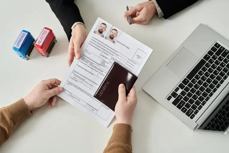 Portugal Digital Nomad Visa (D8 Visa) application process