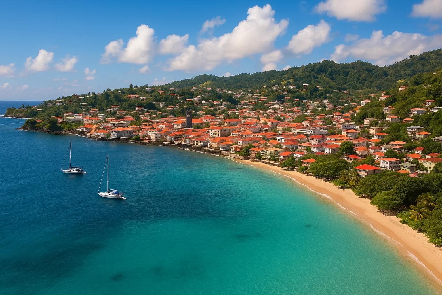 Grenada