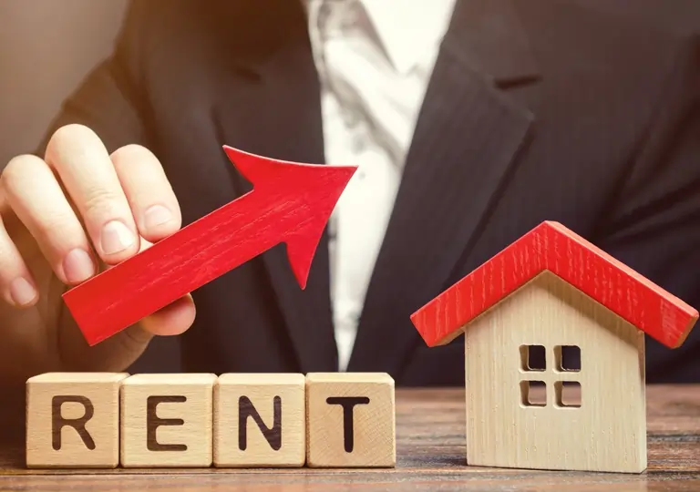 Rental yields on Portuguese properties