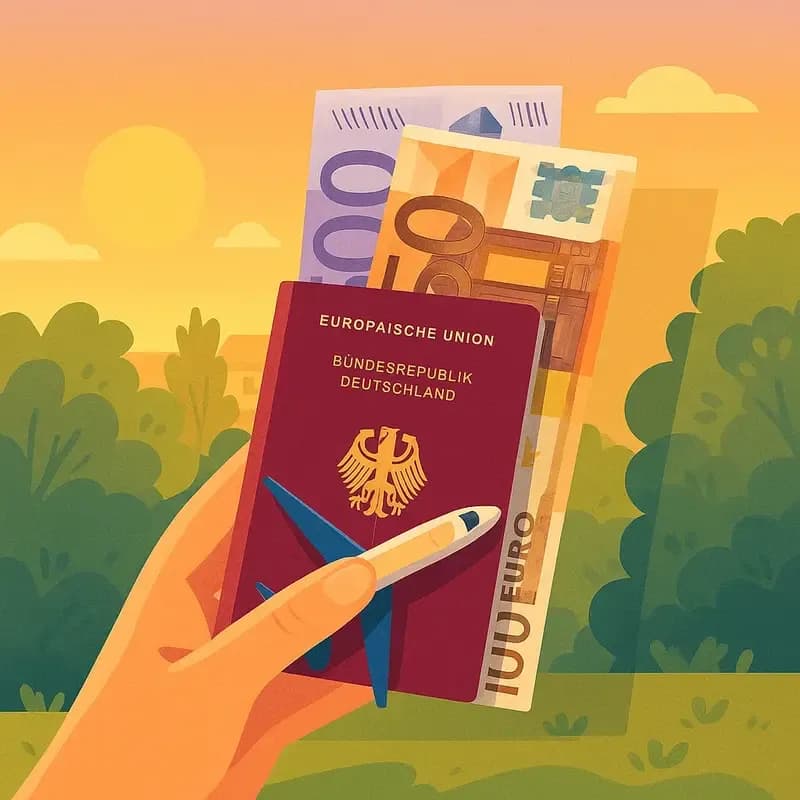 Easiest Countries to Get Citizenship in 2026: 13 Top Picks
