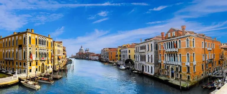 Best for Ancestral Heritage: Italy