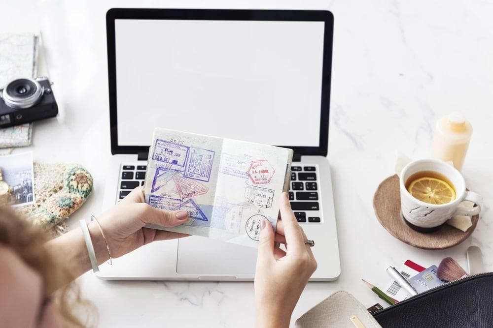 Application Process for the Italy Self Employment Visa