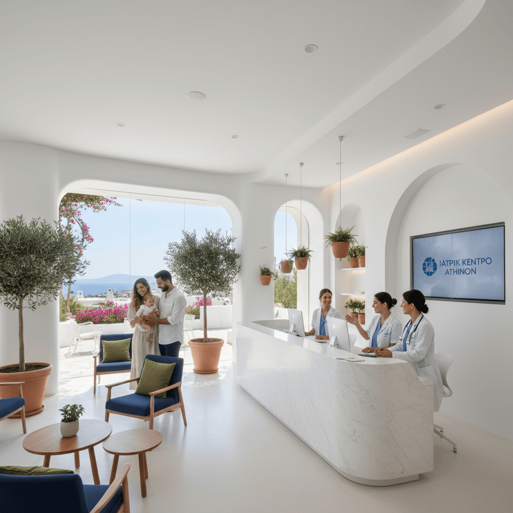 Healthcare in Greece: Complete Guide for Expats (2026)