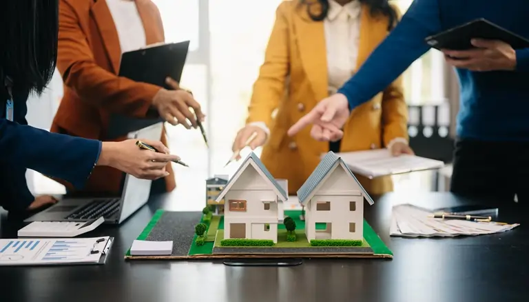 Property purchase process in Portugal