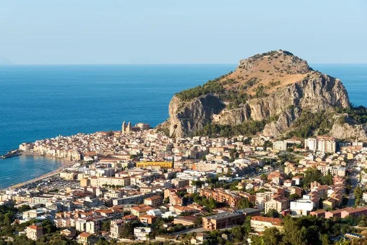 Best Places to Settle in Sicily