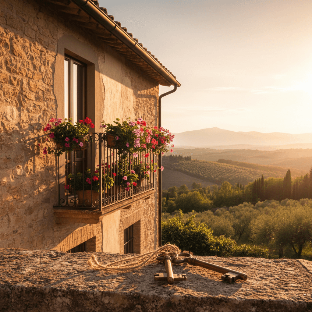 Buying Property in Italy: Complete Guide for Foreigners (2026)