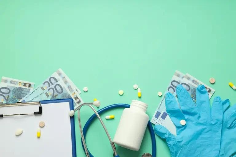 Costs Associated with Healthcare in Italy