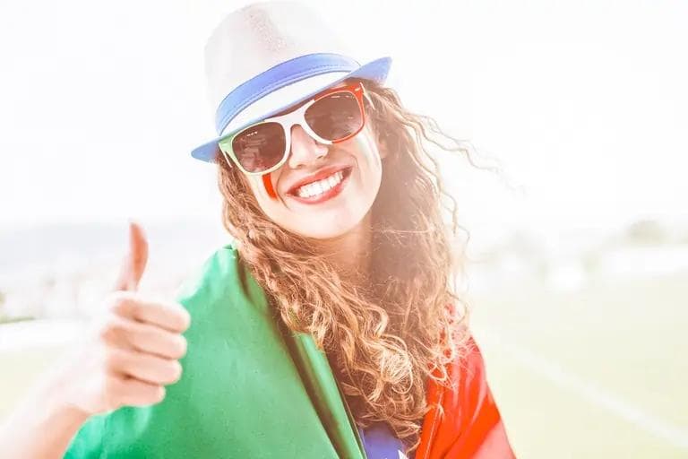Becoming an Italian Citizen