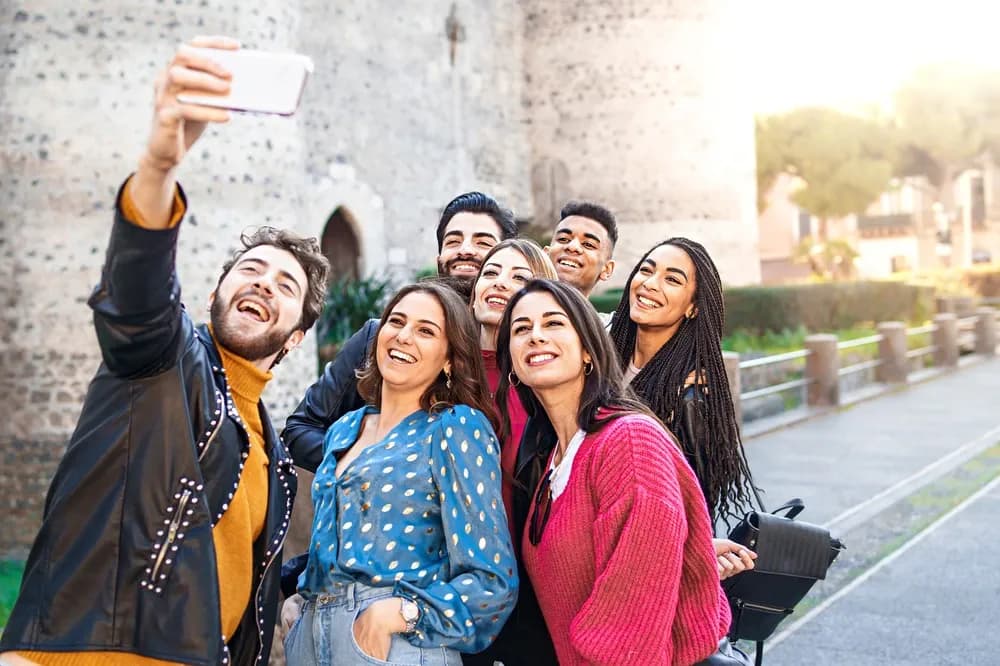 Italy Student Visa