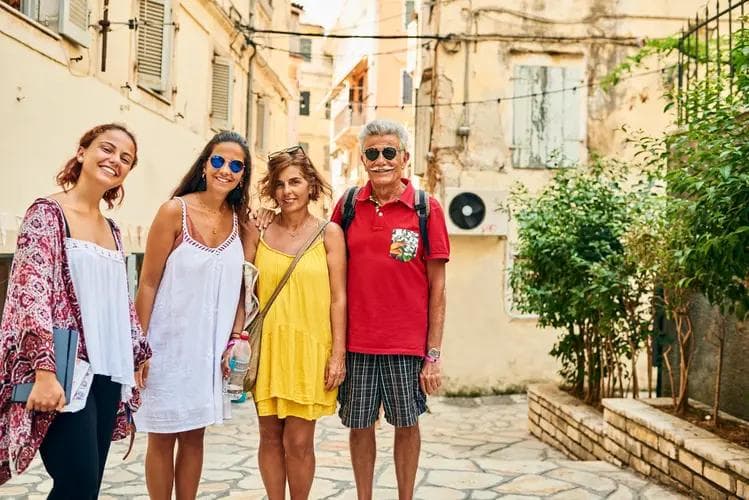 Experiencing Sicilian Culture
