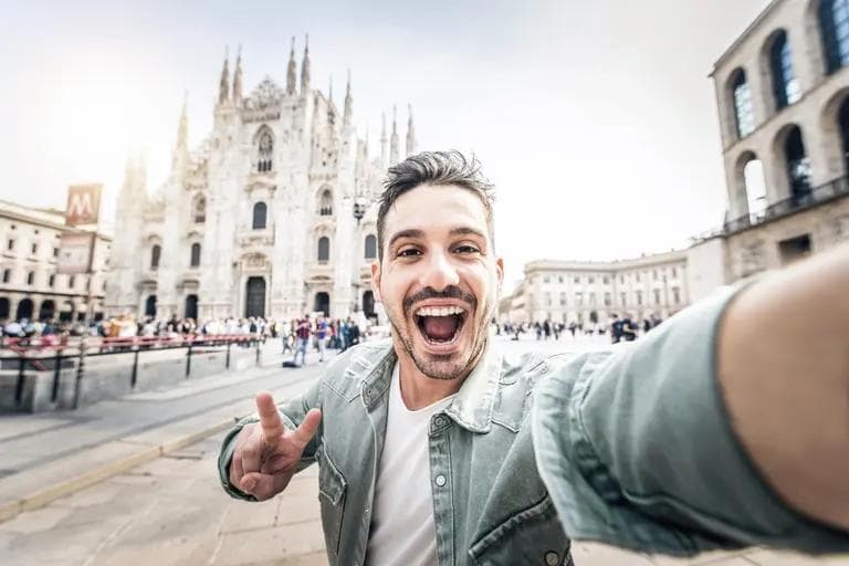 Job Opportunities for Expats in Milan