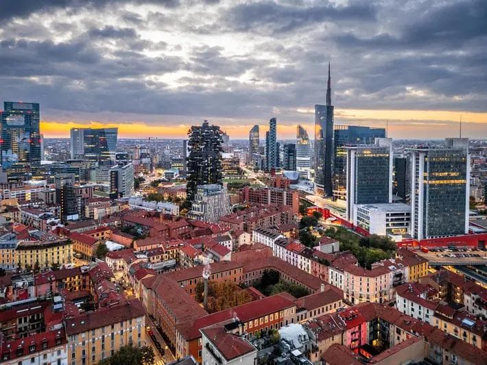 Understanding the Cost of Living in Milan