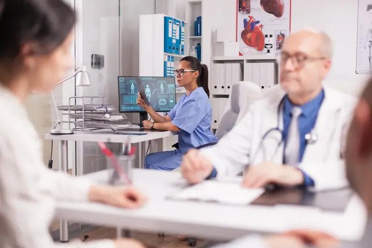 Healthcare in Sicily