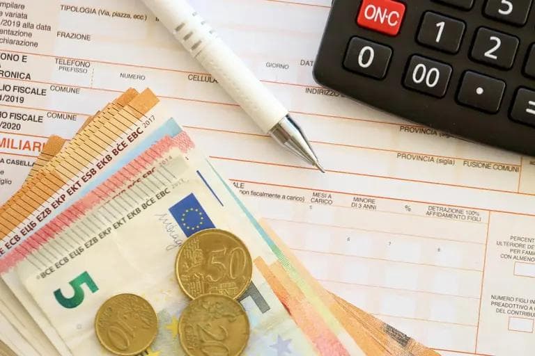 Italy Taxes for Expats 2026: Rates, Residency & Filing