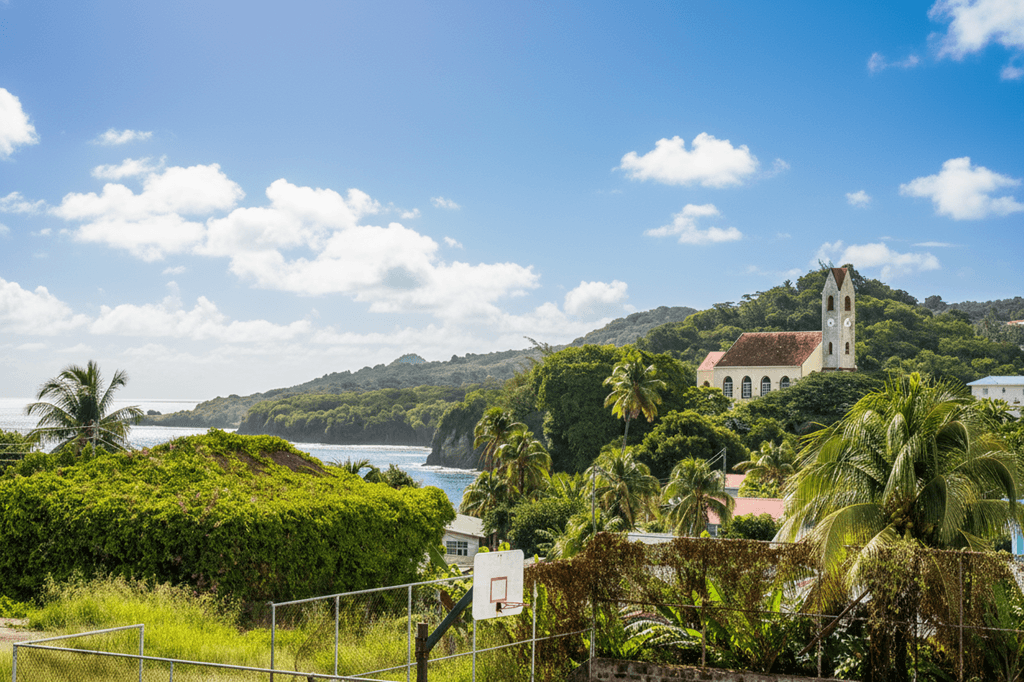 Grenada Citizenship by Investment 2026: Cost, Requirements & E-2 Visa