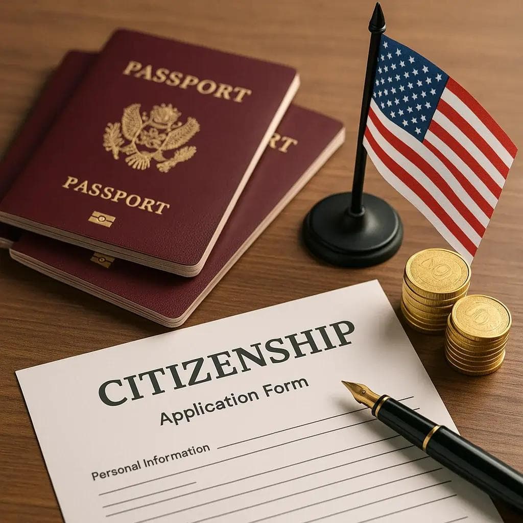 Best Citizenship by Investment Programs for 2026