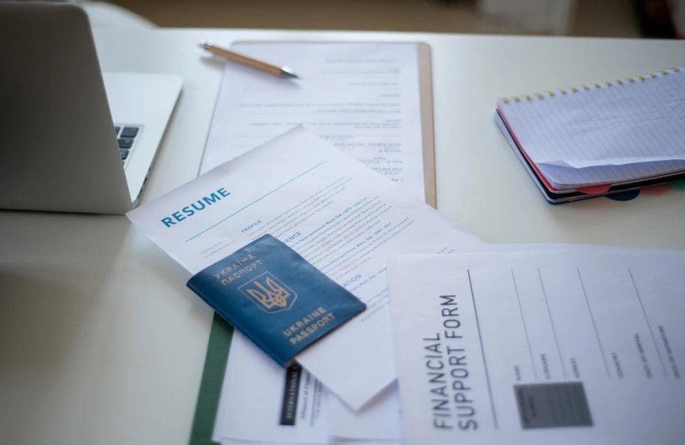 Required Documents for the Italy Self Employment Visa