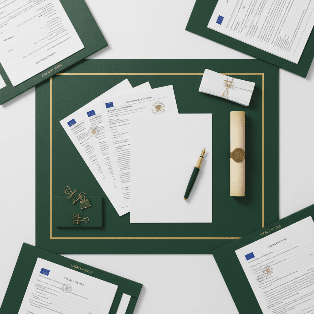How We Research, Write & Verify Immigration Content