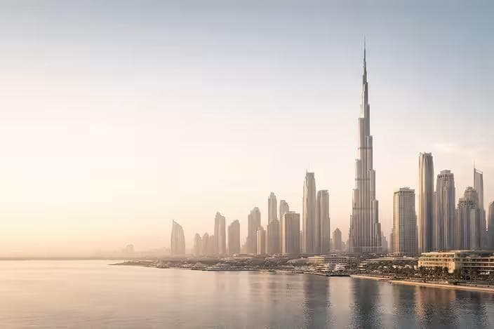 UAE Dubai Golden Visa 2026 Guide: Eligibility, Costs and Benefits