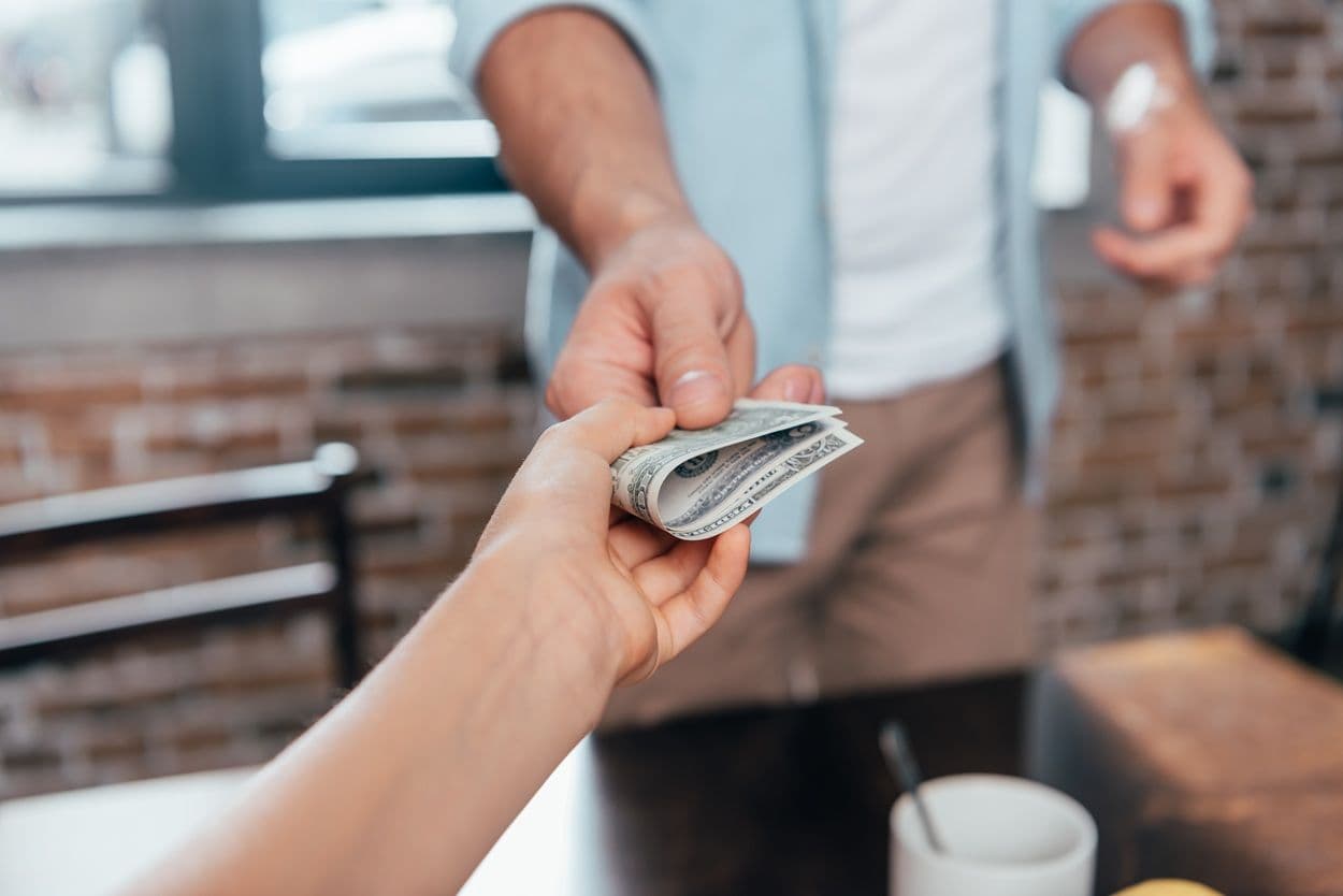 costs and fees