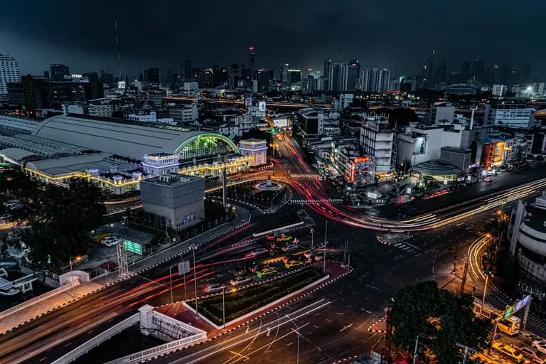 Thailand: A Tropical Paradise for Retirees
