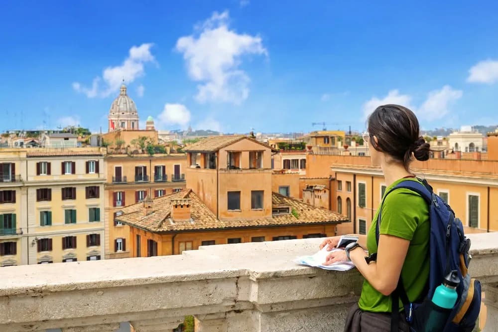 Italy Student Visa Requirements