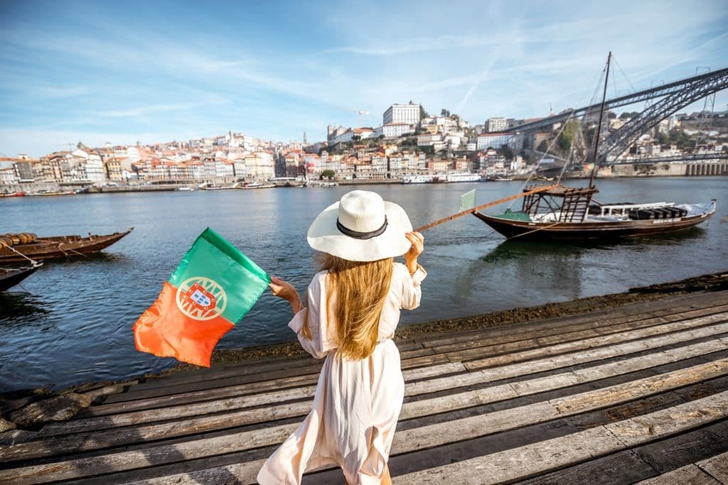 Move to Portugal from the UK: 2026 Practical Guide