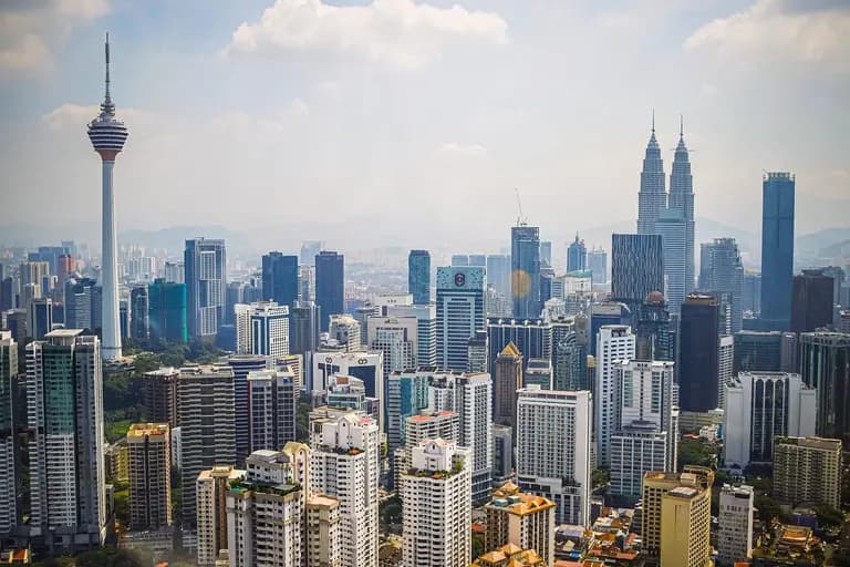 Malaysia: A Hidden Gem in Southeast Asia