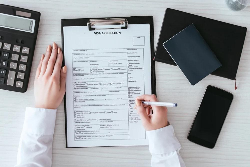 Guide to Applying for the Visa