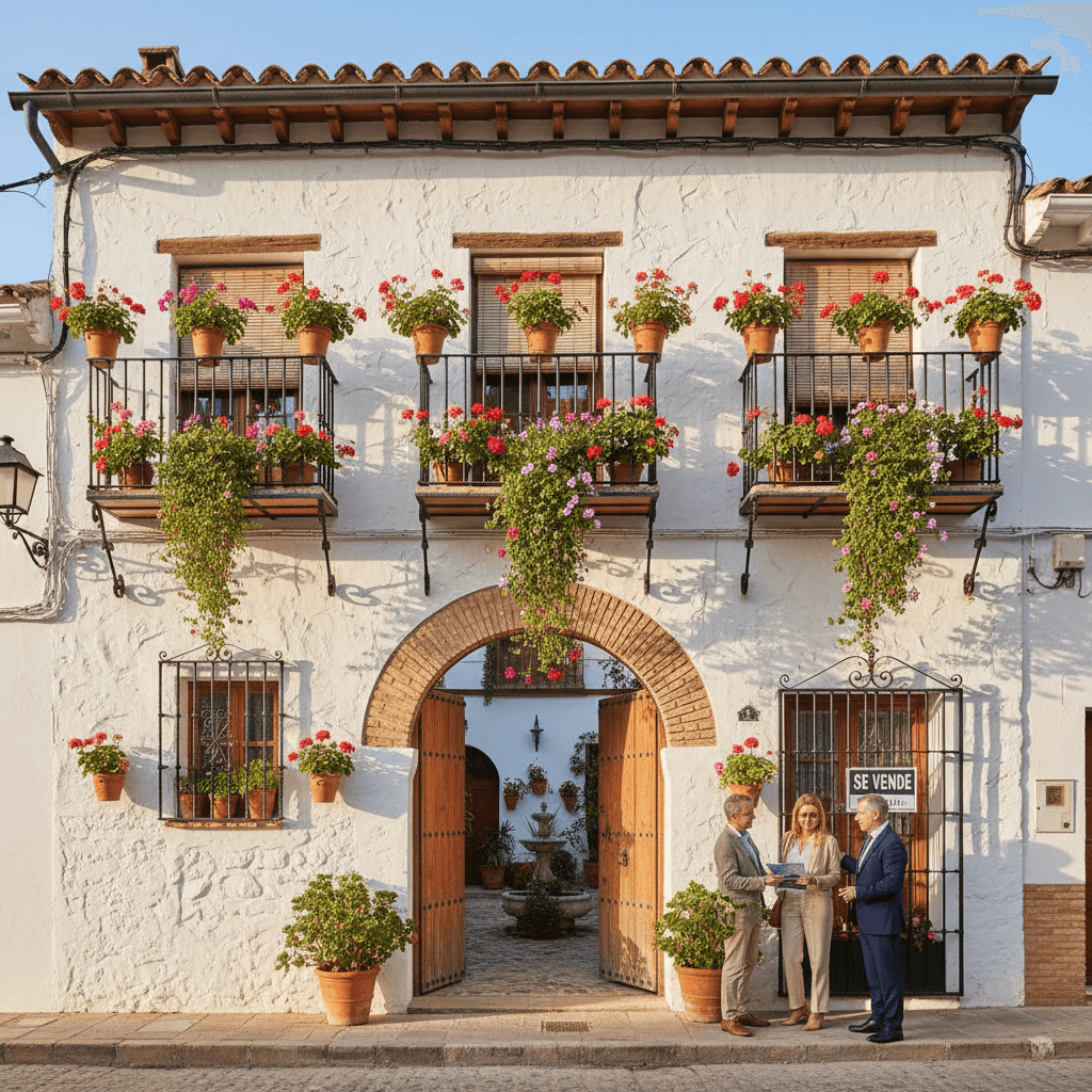 Buying Property Costs in Spain: Complete Guide to Taxes, Fees & Hidden Expenses