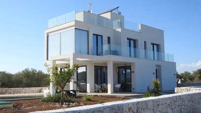 Real Estate Investments