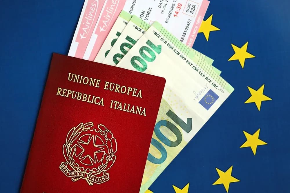 How to Get Residence Permit in Italy