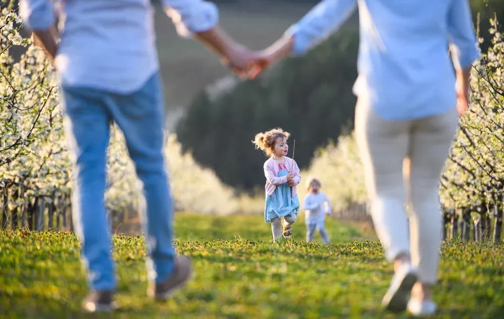Benefits of Family Reunification in Italy