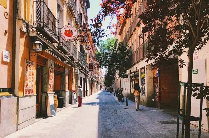 Living Costs in Major Spanish Cities