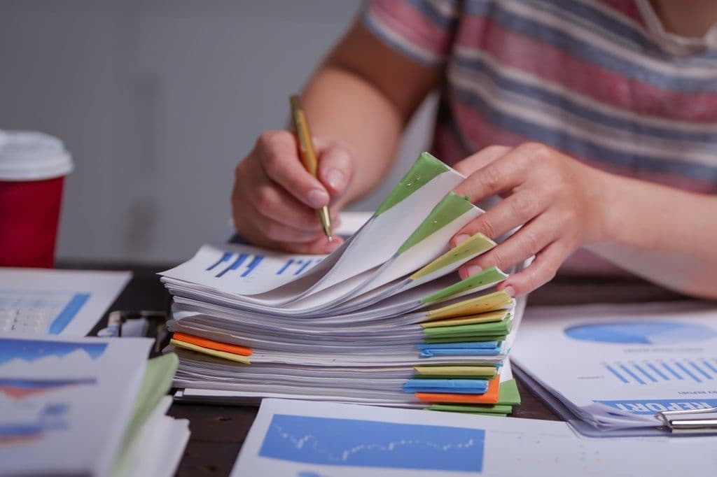 Documentation Process