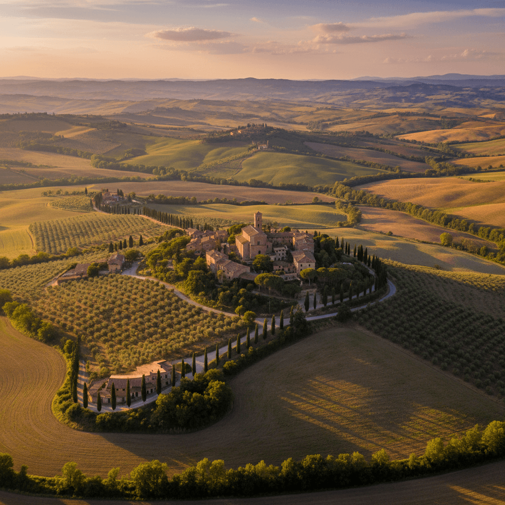 Move to Italy: Complete 2026 Guide