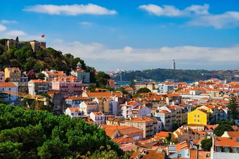 Portugal D7 Passive Income Visa - Requirements and Application Guide