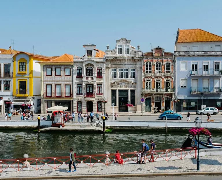 Financing Your Portuguese Venture