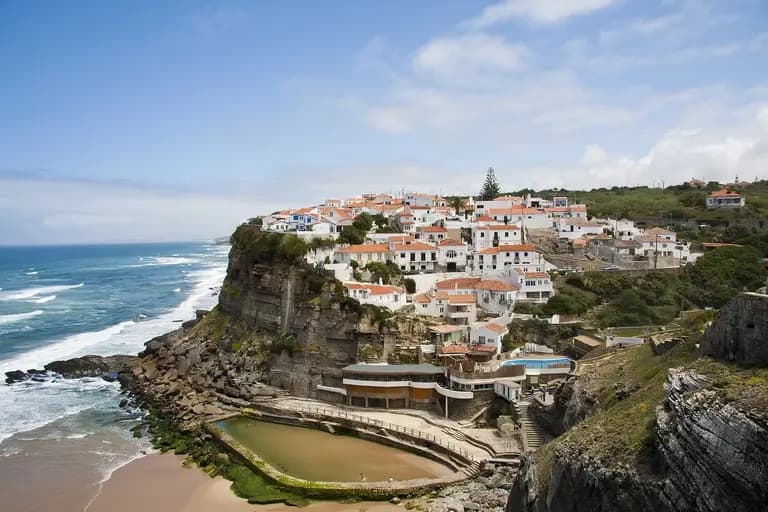 Portugal's diverse locations