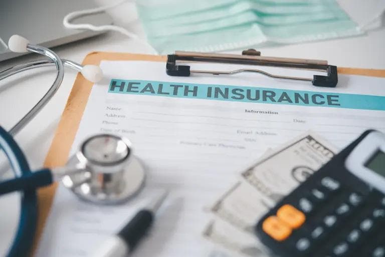 Private Health Insurance Options