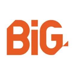 Banco BiG logo