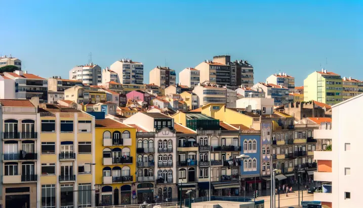 Housing and Rental Costs in Portugal