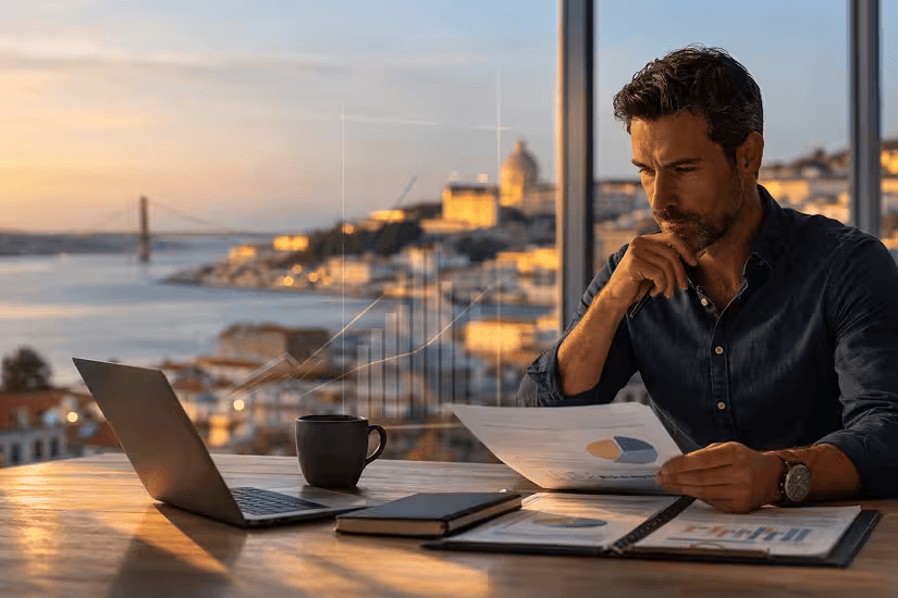 Portugal D7 Visa vs Golden Visa