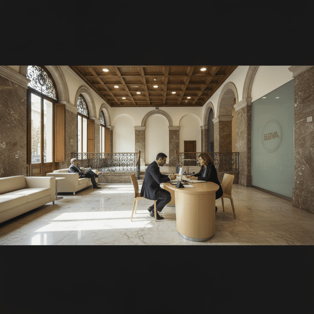 Bank Accounts in Spain: Complete Guide for Expats and Non-Residents (2026)