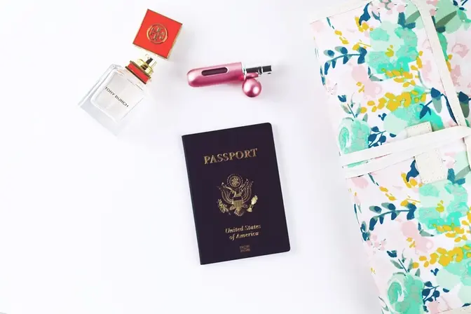 Building Your Passport Portfolio