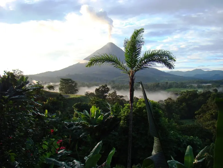 Costa Rica: Eco-Friendly Living on a Budget
