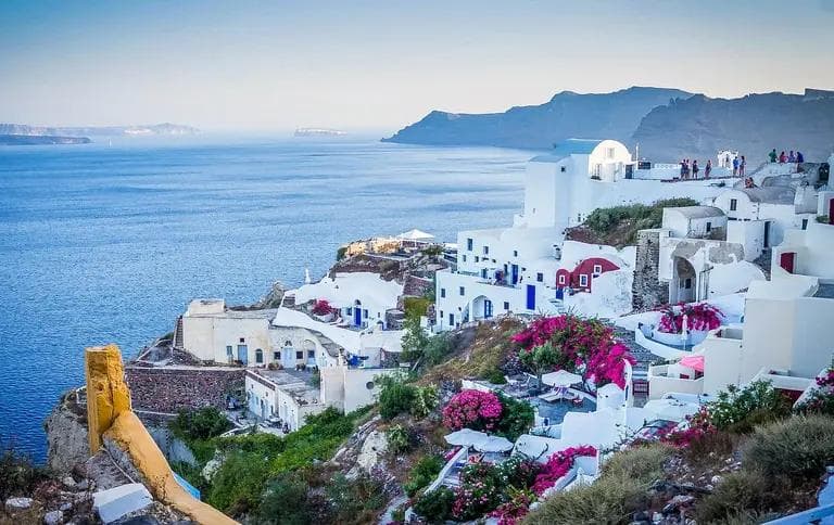 Greek Golden Visa Program
