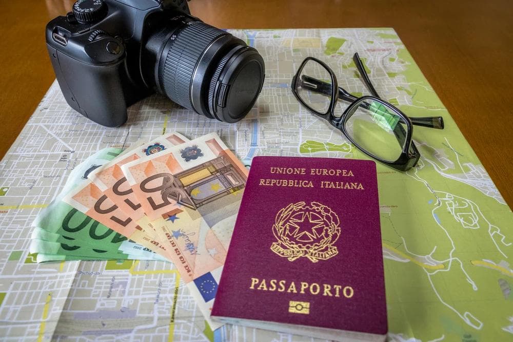 Italy Self Employment Visa