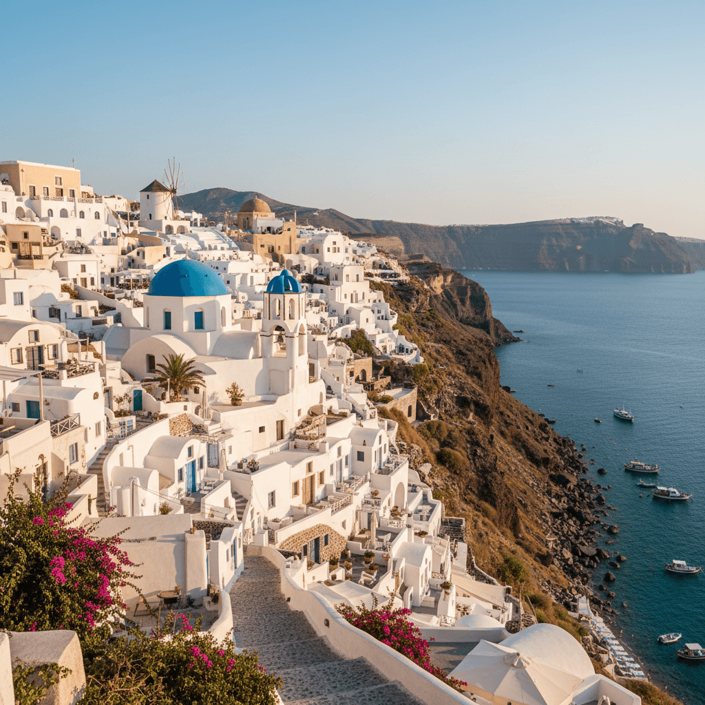 Move to Greece: Complete 2026 Guide