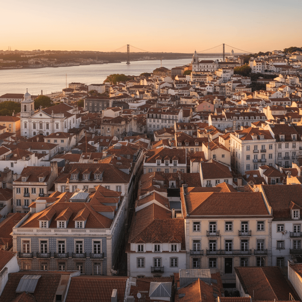 About Movingto: Our Story, Team & How We Work